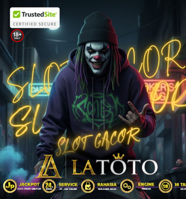 LATOTO: Lapak Para Jagoan Togel Hokidraw & Main Slot Resmi, latoto Login Disini